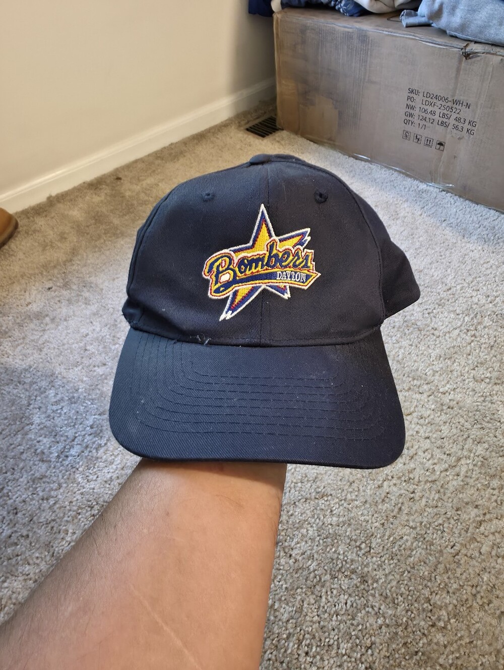 Dayton Bombers
